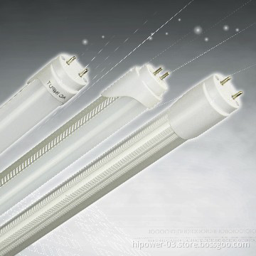 UL&DLC Approved   LED T8 Tube , 5 Years warranty.